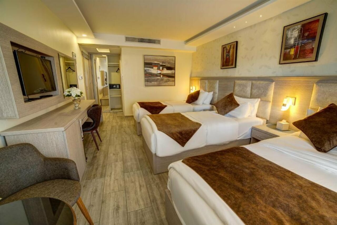 Фото Laverda Hotel