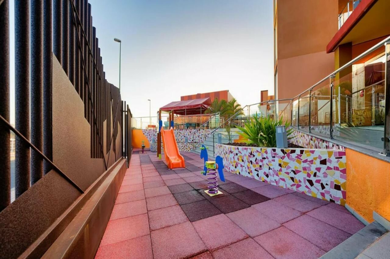 Фото Las Villas de Amadores