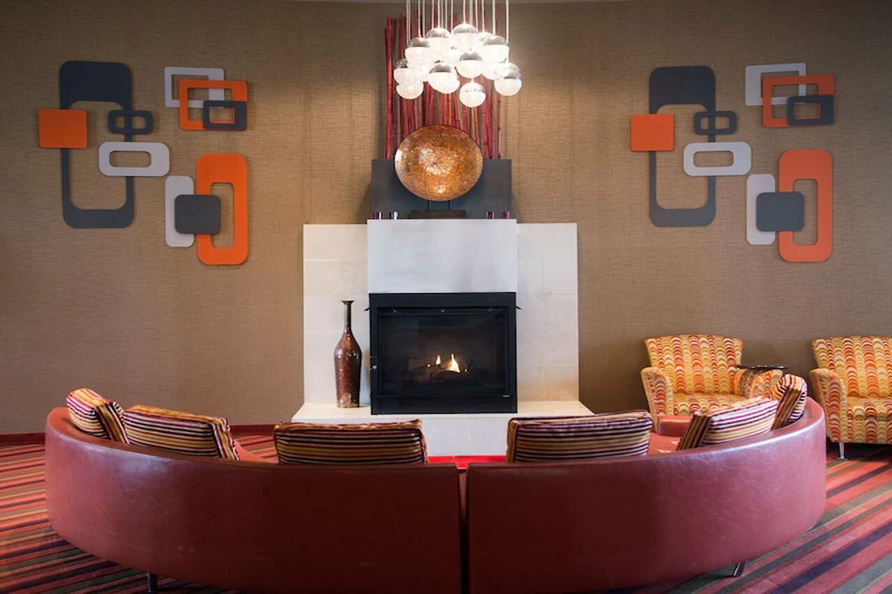 Фото Radisson Hotel Duluth - Harborview