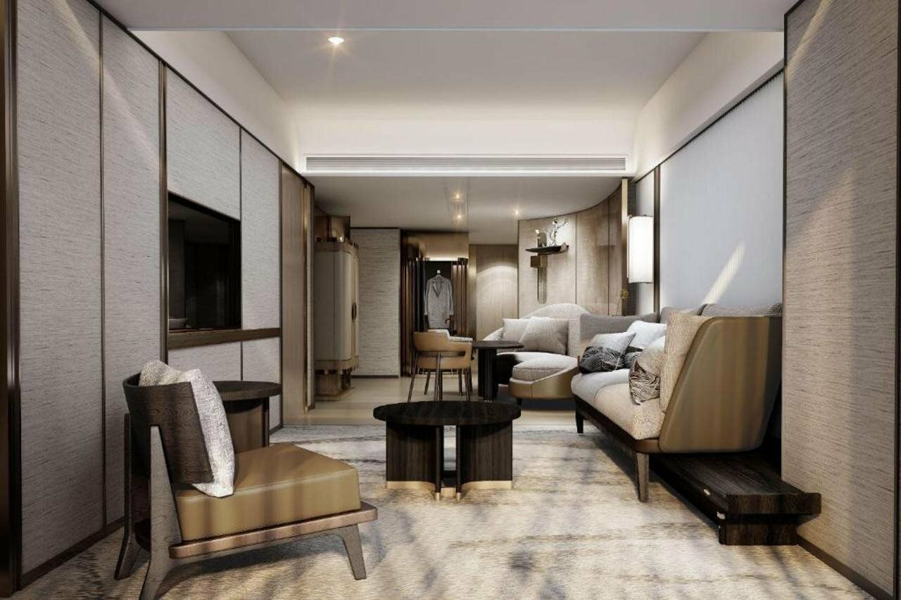 Фото Dusit Thani Kyoto