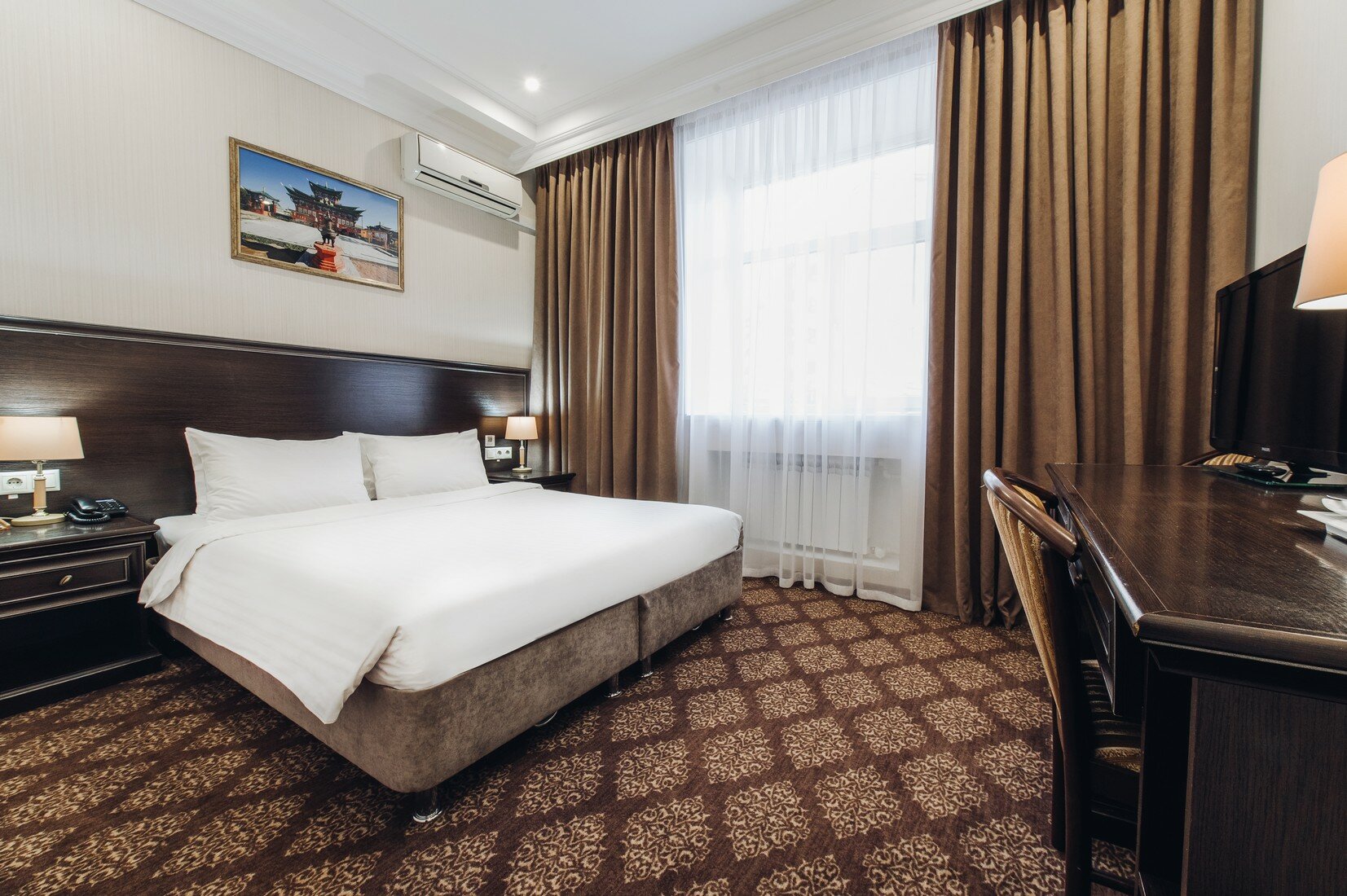 Фото Байкал Плаза