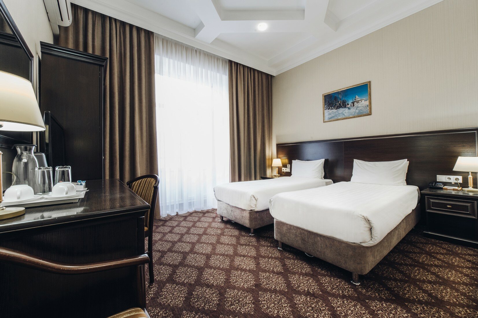 Фото Байкал Плаза