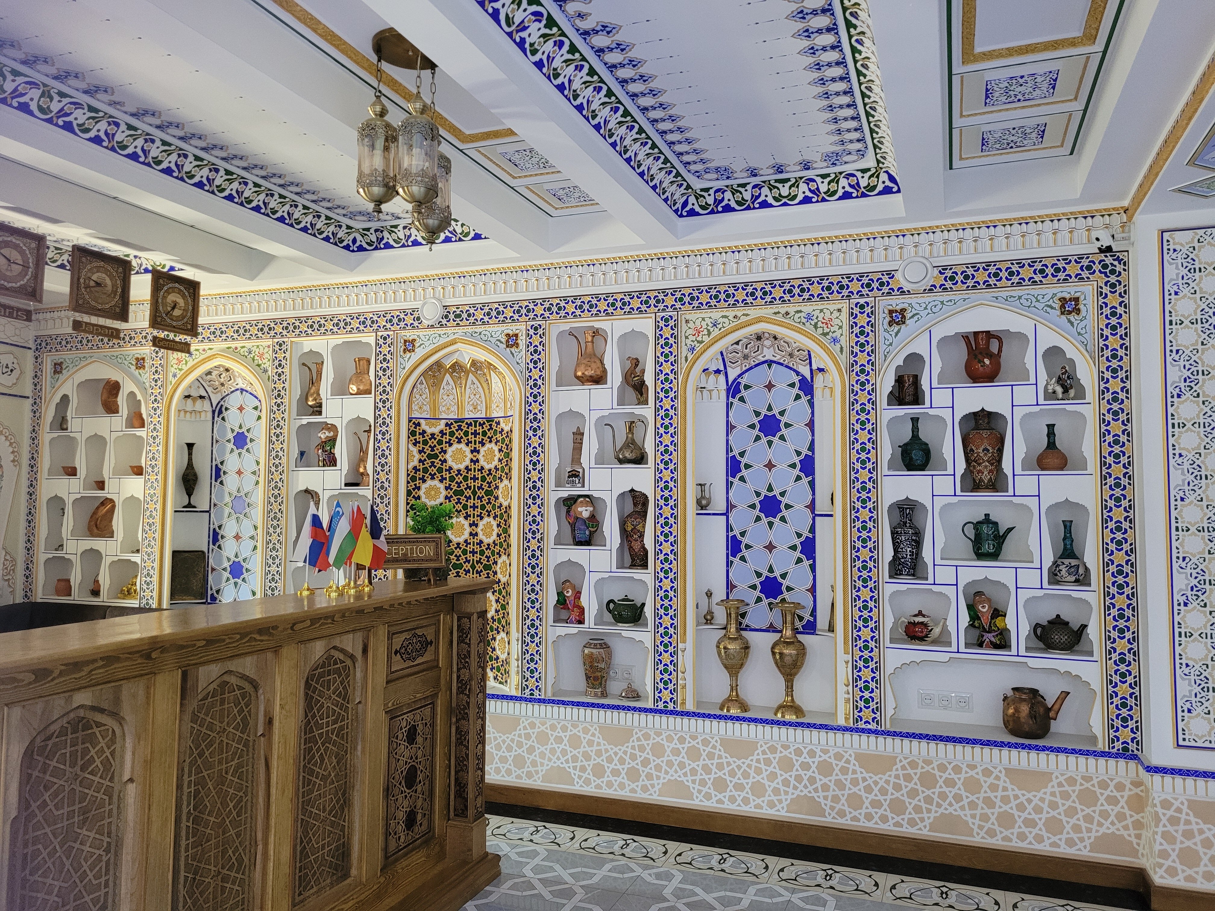 Фото Labi Rud Boutique Hotel