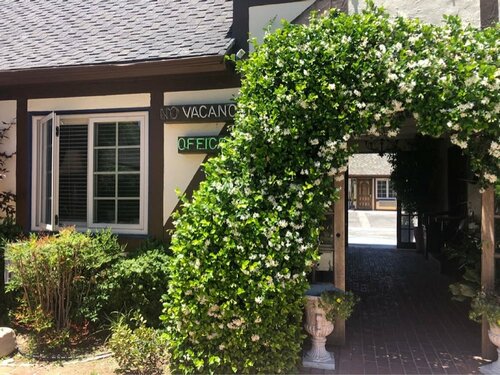 Апартаменты The M Solvang в Солванге