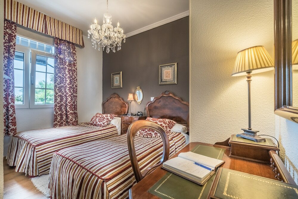 Фото Hotel Boutique Las Brisas