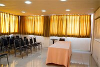 Фото Ornatus Palace Hotel