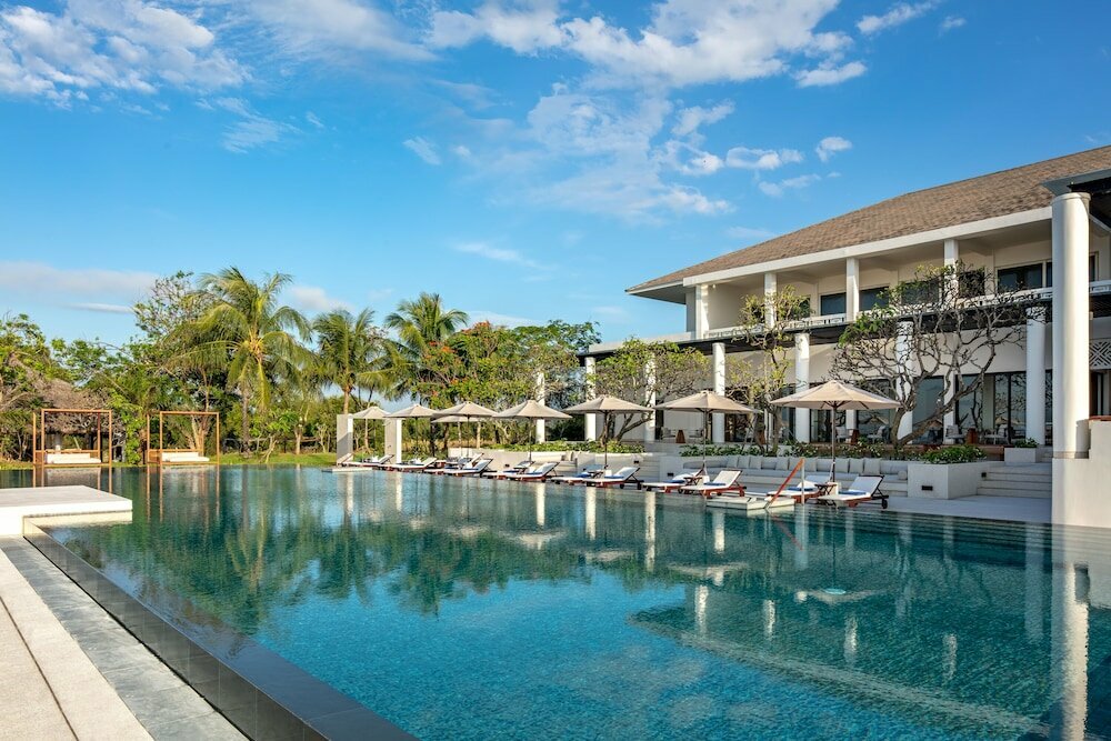 Apartments Azerai Ke Ga Bay, Bình Thuận Province, photo