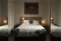Hotel B (Distrital Miraflores, Calle San Martin, 303), hotel