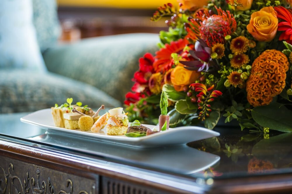 Фото The Merchant Hotel