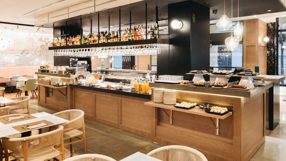 Фото Hotel Molina Lario