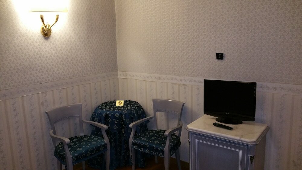 Фото Hotel Giorgi