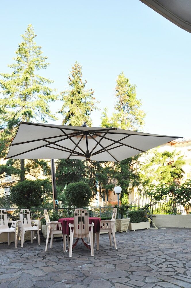 Фото Hotel dei Pini