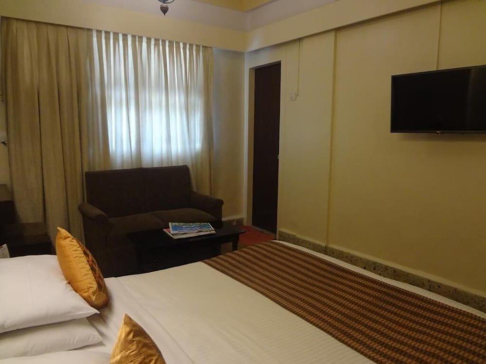 Фото Bawa Regency