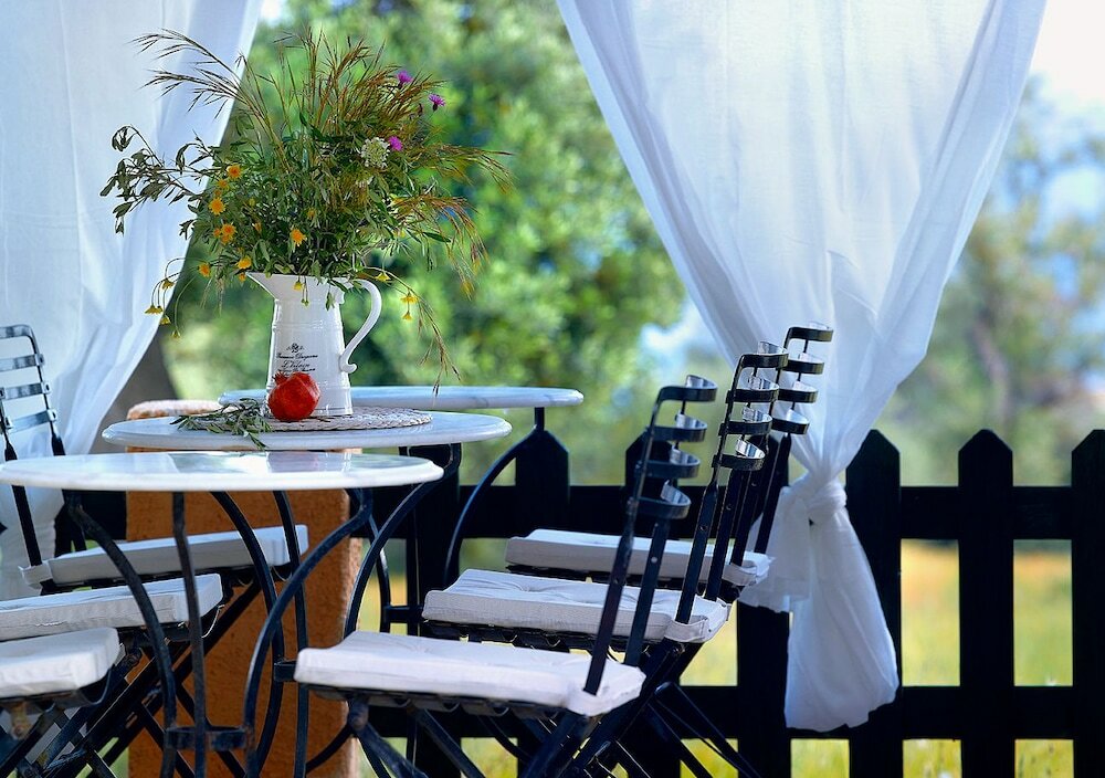 Фото Ledra Samos Hotel