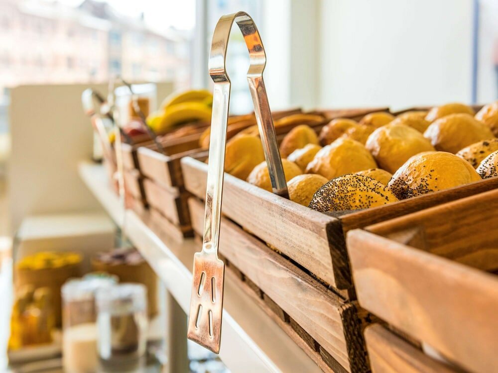 Фото ibis budget Leuven Centrum