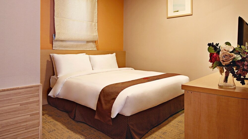 Фото Hotel Skypark Myeongdong III