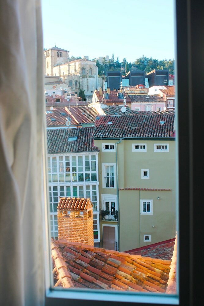 Фото Alda Entrearcos Hotel