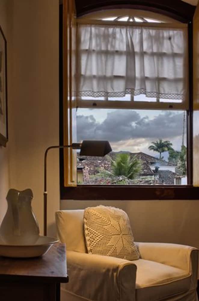 Фото Pousada do Ouro