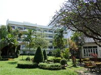 Фото Nautical Inn