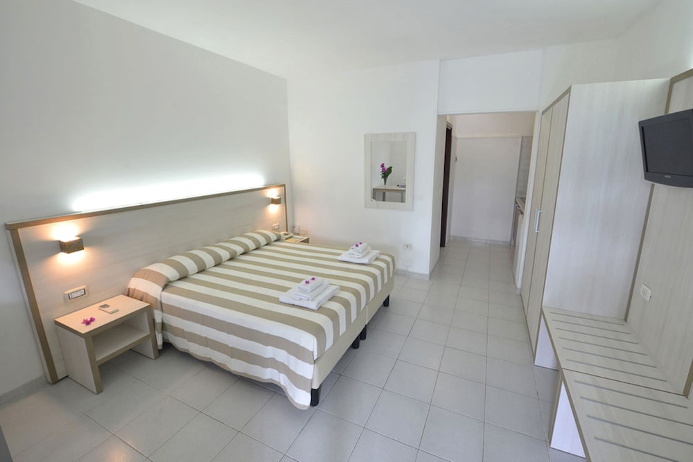Фото Hotel Residence Nemo