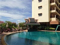 Фото Phuphaya Resort