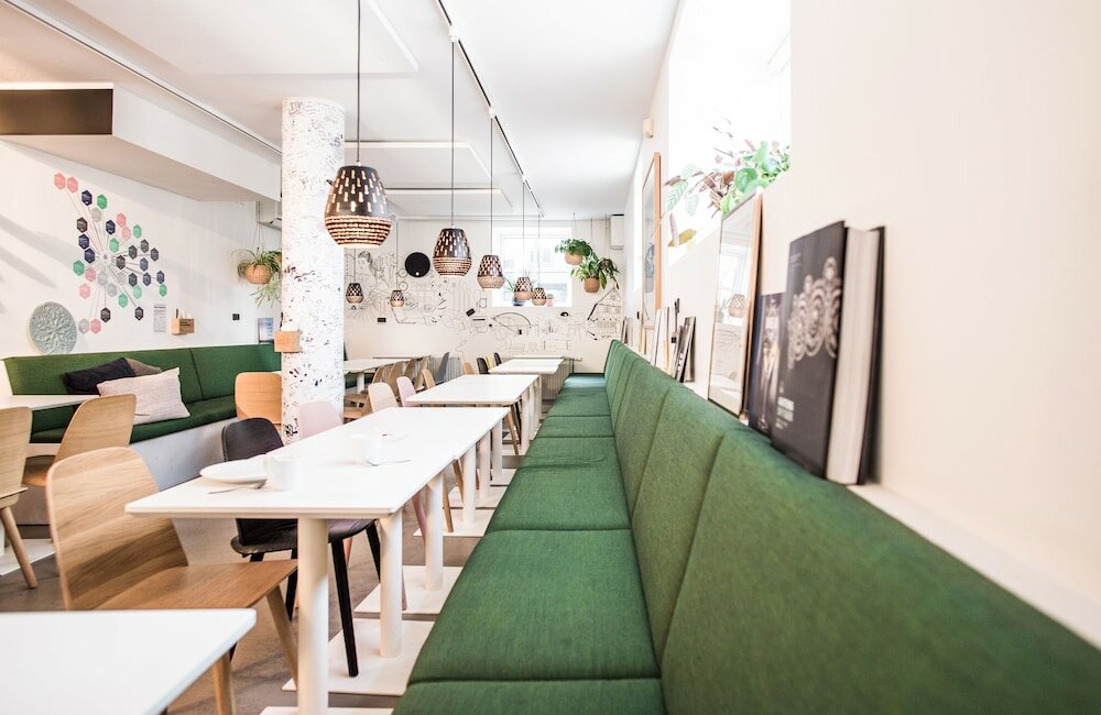 Фото Kolding Hotel Apartments