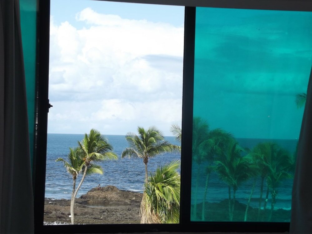 Фото Bahia Sol E Mar Hotel