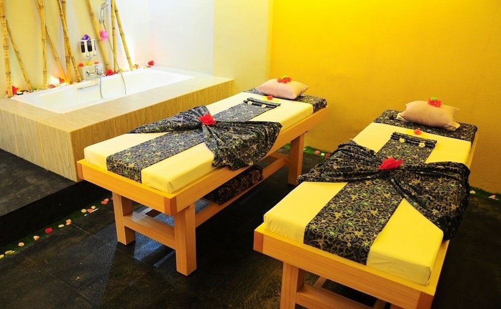 Фото Hotel Horison Ultima Makassar