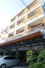 Фото Chaam Guesthouse