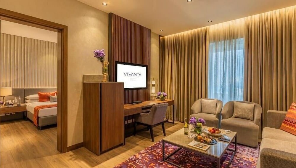 Фото Vivanta Kolkata Em Bypass