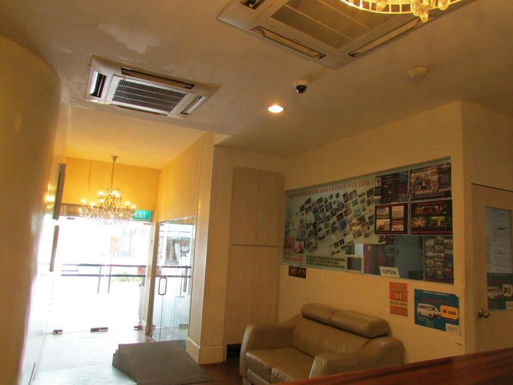 Фото Arianna Hotel