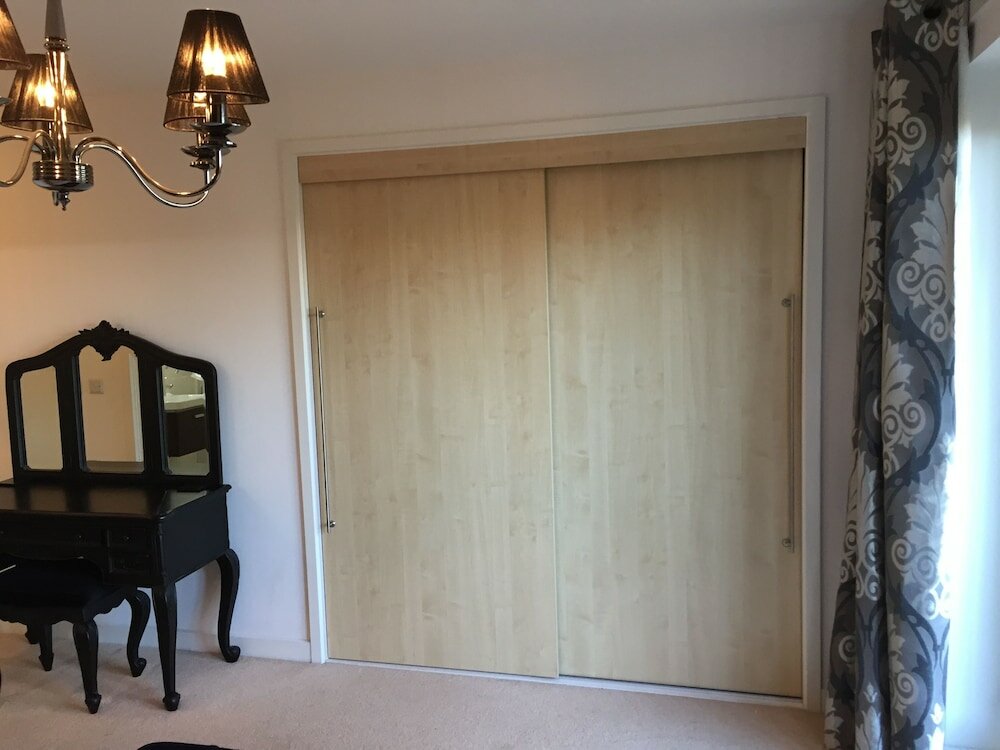 Фото Oakhill Apartments Edinburgh