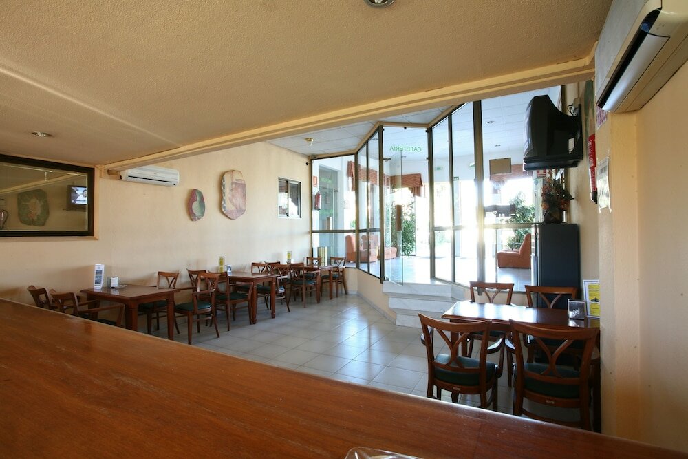 Фото Hotel Zeus