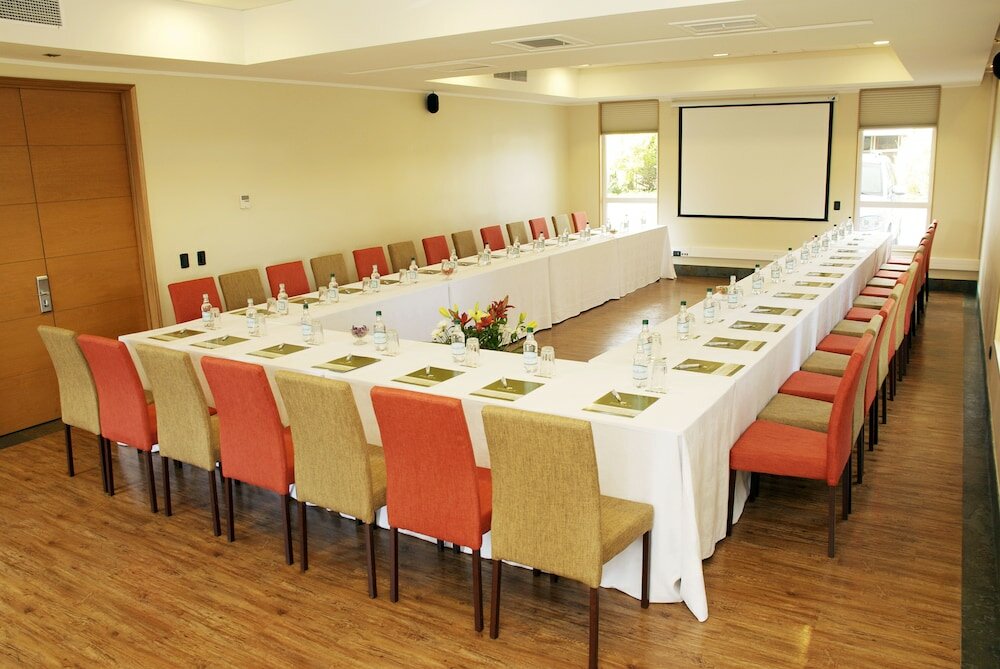 Фото Solace Hotel Puerto Varas