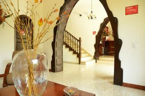 Гостиница Hotel Boutique Karlo
