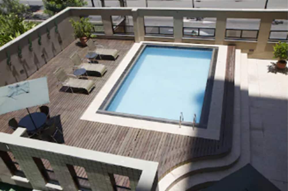 Фото Spazzio Hotel Residence