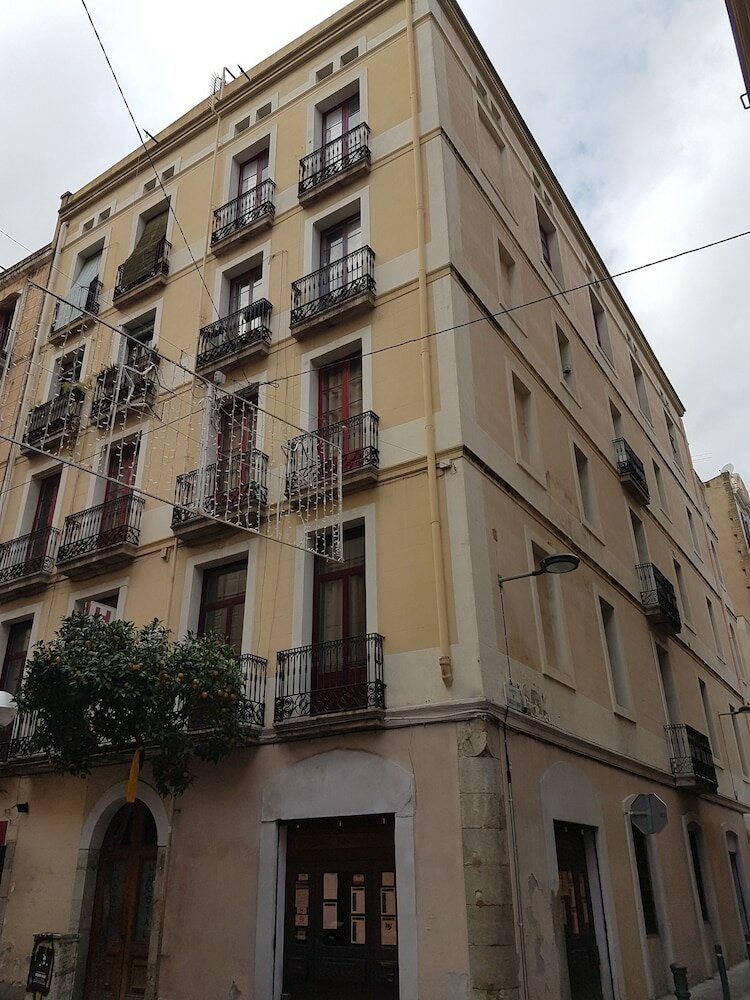 Фото Bcn Urbaness Hotels Bonavista