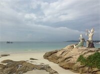 Фото Green Bay Samed Resort