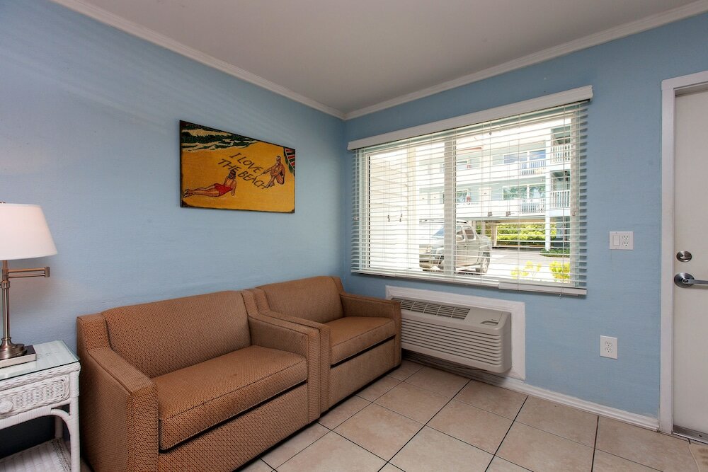 Фото Silver Surf Gulf Beach Resort