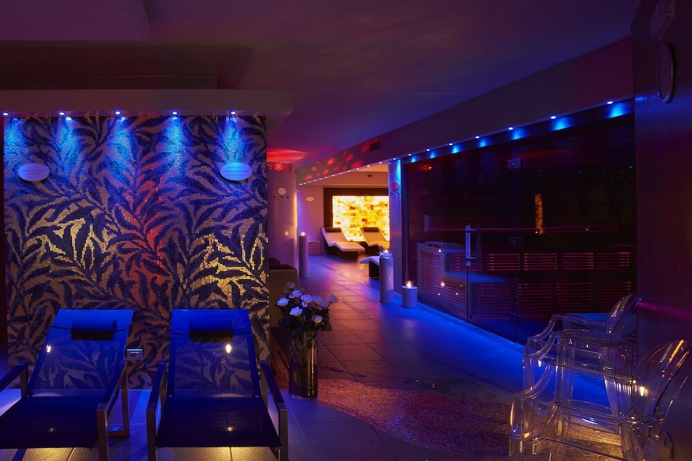 Фото Hotel Bellevue Suites & SPA