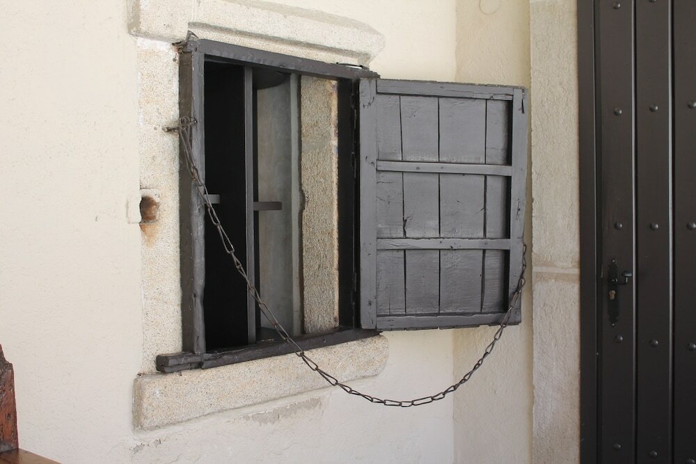 Фото Parador de Trujillo