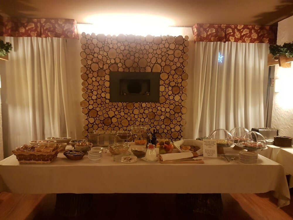 Фото Hotel Cresta et Duc