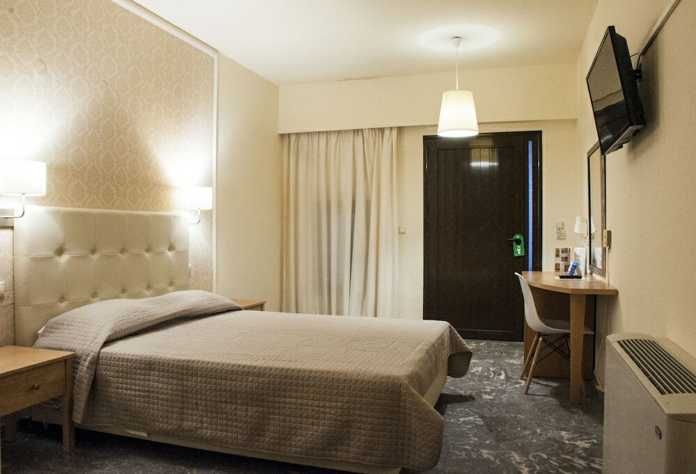 Фото Themis Beach Hotel