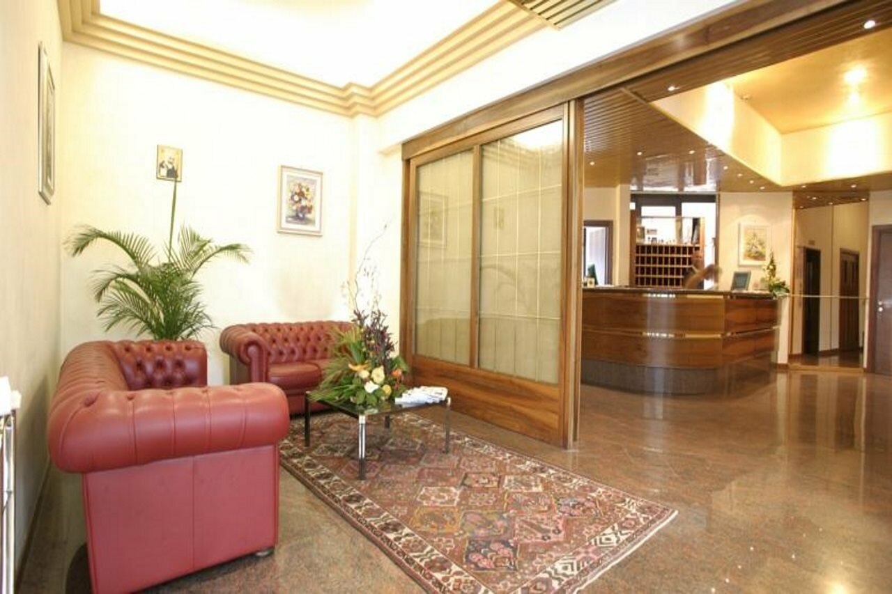 Фото Hotel San Marco Fitness Pool & SPA