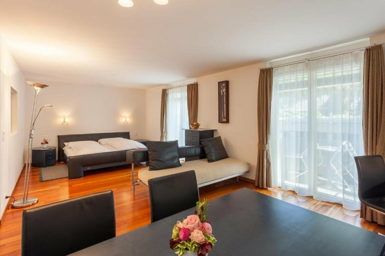 Фото Weisses Rössli Swiss Quality Hotel