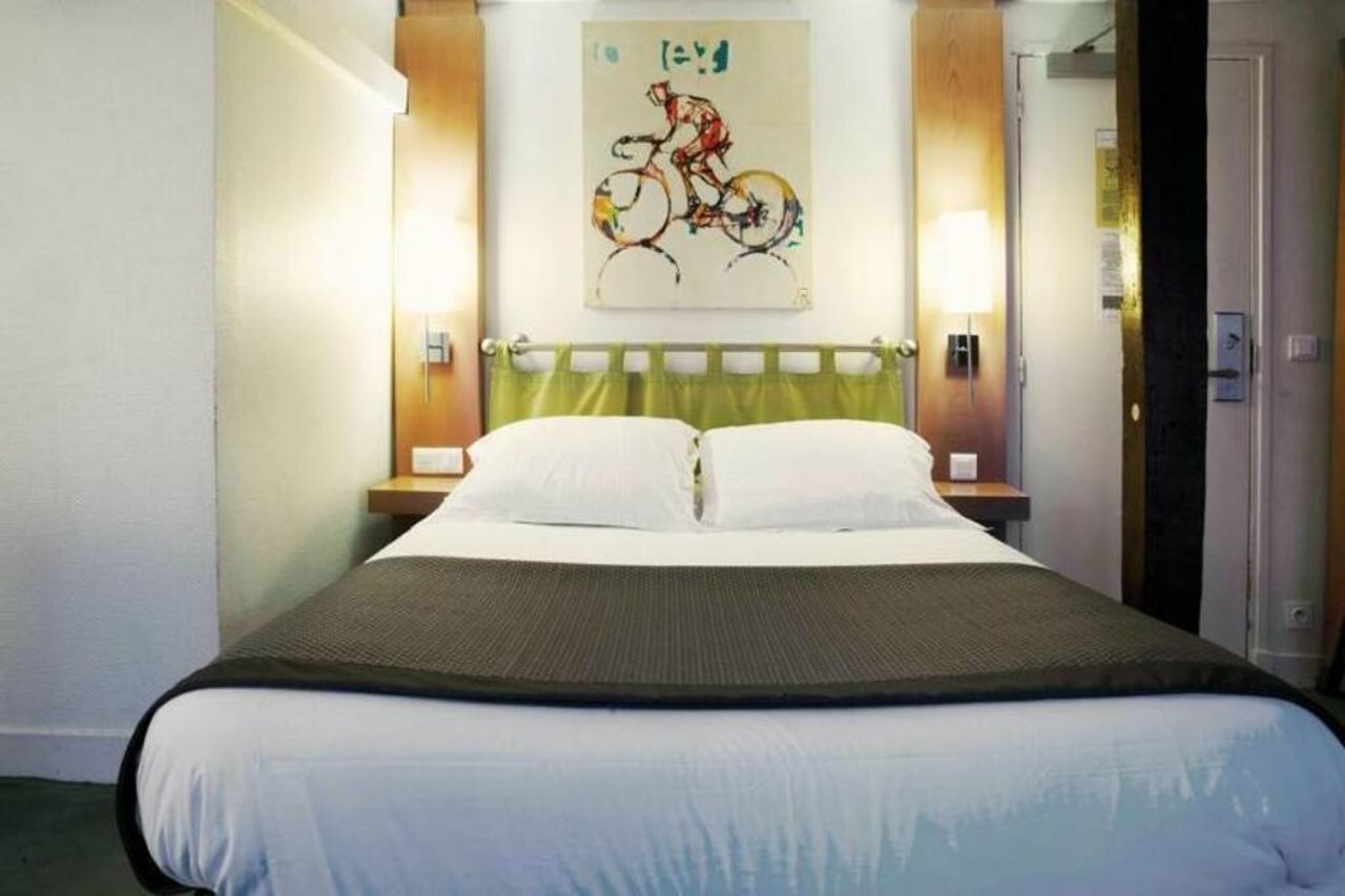 Фото New Hotel Opera