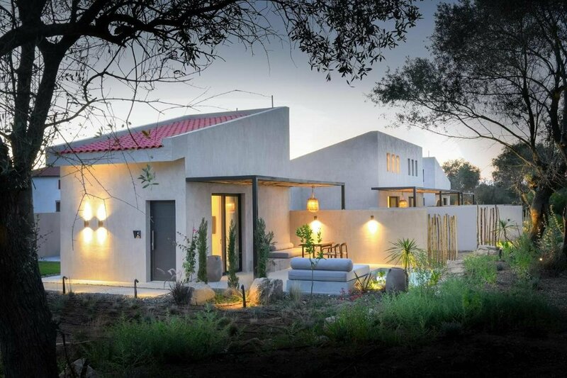 Гостиница Pure Villas