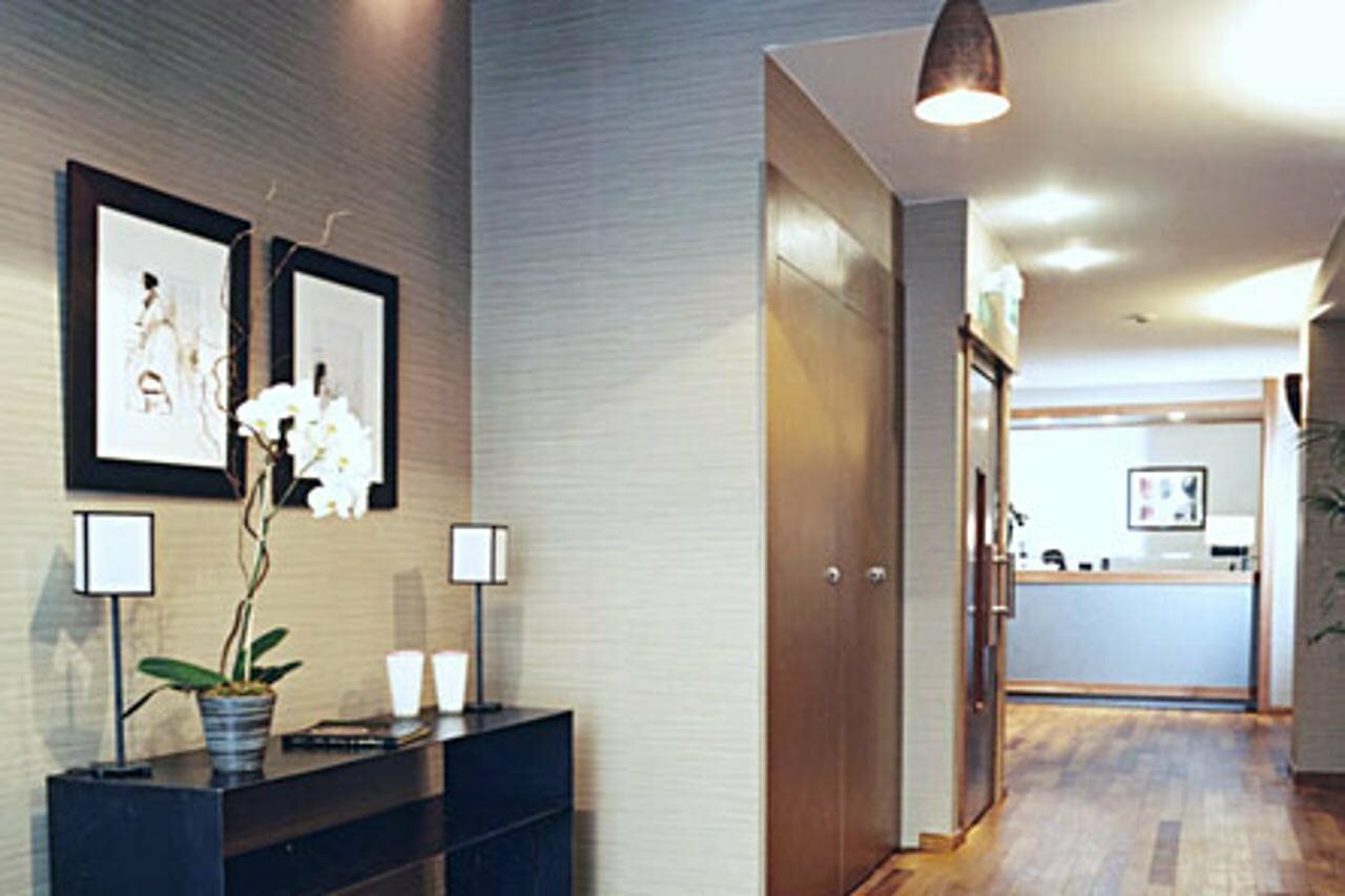 Фото Hôtel Maison Axel Opéra