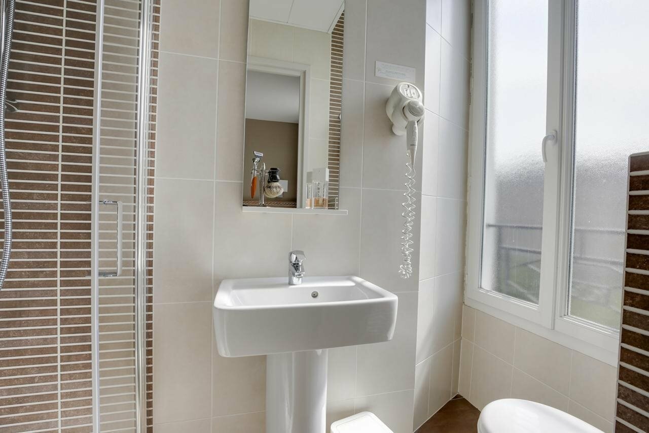 Фото Hôtel du Printemps