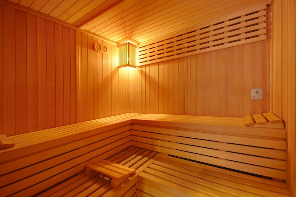 Фото Hotel Valencia Oceanic Affiliated by Meliá